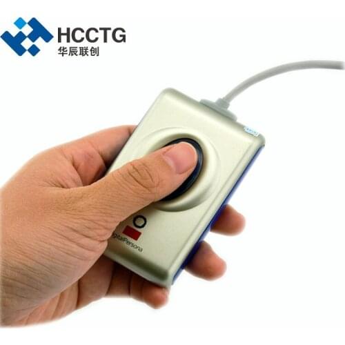 USB Microsoft Windows Fingerprint Reader (URU4000B)