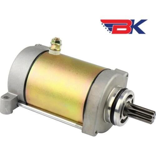 CF500 CF 500CC CF188 Starter Motor 9 Teeth for CFMoto CF500 CF MOTO 500cc ATV Go Karts
