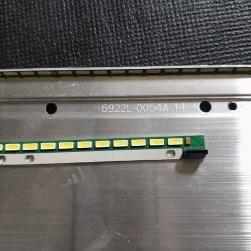 New 45LED 402mm LED backlight strip for LG 32inch TV 32 V13 ART3 edge 6920L-0001C 6922l-0054A 6916l1203B
