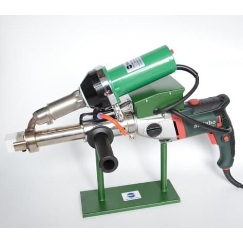 SWT-NS610A Pipe Extrusion Welder Machine