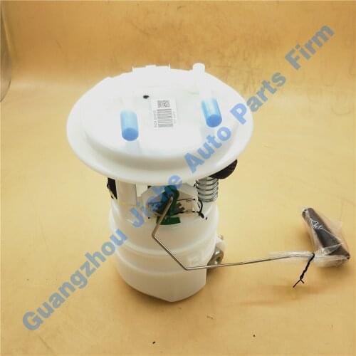 PAT Fuel Pump Assembly For Peugeot C5 II Break III C6 407 2.2 3.0 9647083180 9647083180