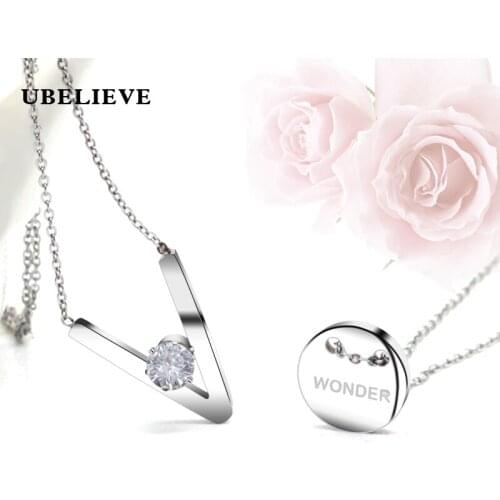 UBELIEVE Chainsaw Chains