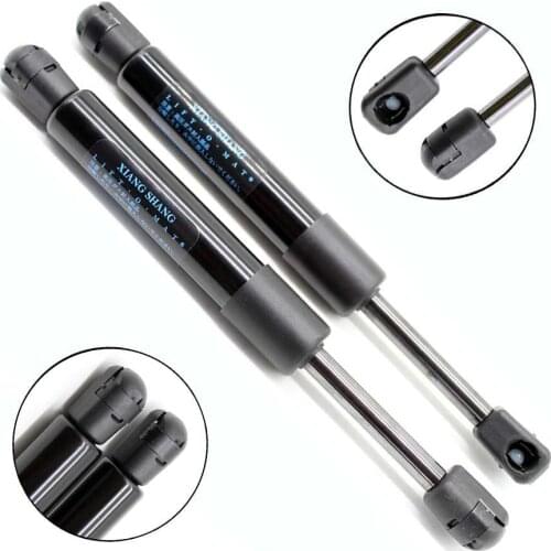 Rear Trunk Tailgate Boot Damper Gas Struts Shock Struts Spring Lift Supports for MINI Roadster (R59) Convertible 2012- 330MM