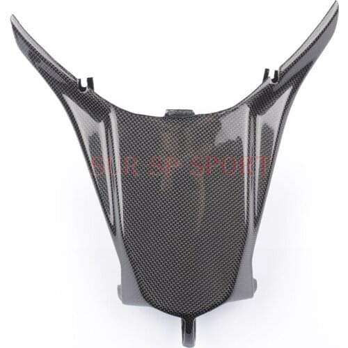 Seat Tail Light Cover For MV Agusta F4 2010 2016 Carbon Fiber