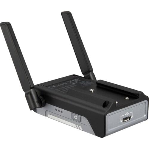 Zhiyun Transmount Image Transmission Transmitter for Zhiyun Weebill S Handheld Gimbal Stabilizer w phone Holder