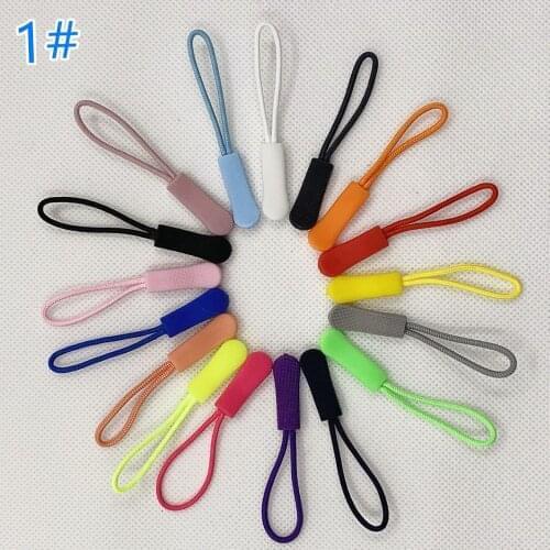 ZQSQBBSY Zipper Runners