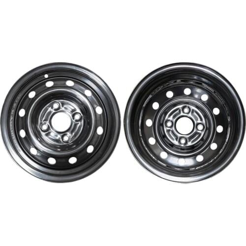 14 Inches Wheel Hub Rim for Dongfeng Glory 330 Auto Spare Part