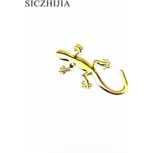 Car Gecko Sticker 3D Car Sticker for Audi Q3 Q5 SQ5 Q7 A1 A3 S3 A4 S4 RS4 RS5 A5 A6 S6 C6 C7 S5 A7 S7 A8