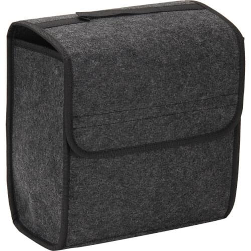 Car Trailer Truck Tool Storage Bag RV Camper Trunk Storage Bag Car Boot Organiser for Van Boat Motorhome Lorry Bus