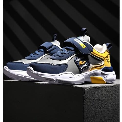 BENZELOR Children's Shoes