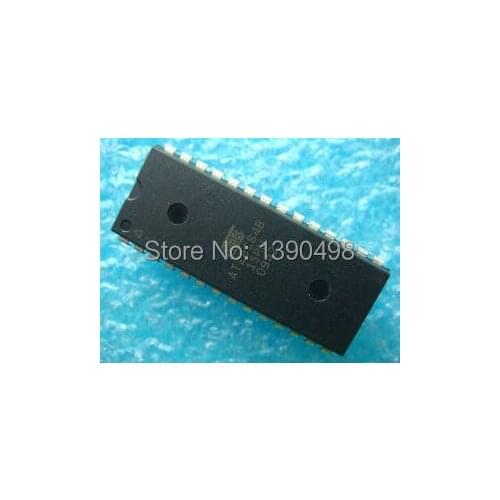Free Shipping AT28C64B-15PU AT28C64B 28C64B DIP28 IC