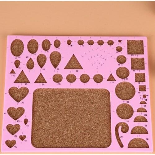 Puzzle Toy Paper Folding Crafting Paper Quilling Children Gift DIY Paper Quilling Tools Paper Craft Tools Holiday Decor Handmade