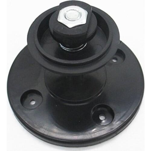 110mm Welding Wire Damping Shaft Mig Welding Wire Spool Holder For Both 1KG & 5KG Reels Welder Refit Dual Fit