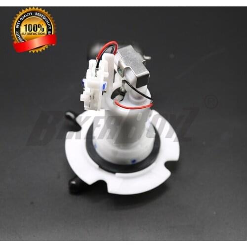 OEM 16700-kPP-T01 Motorcycle Electric gasoline Gasoline Fuel pump for pumping motor assembly Petrol powered for CBR 150R(2011)