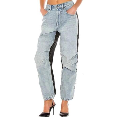Women's High Waist Pants Finer Choi's China