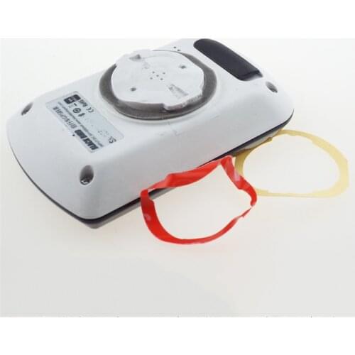 TRIGO TRP1929 MTB Bike Computer Mount Bracket Repair Parts Road Bicycle Computers Plate GPS Stopwatch Holder Plates