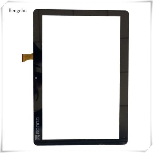 New 10.1 Inch Touch Screen Digitizer Panel RP-480A-10.1-FPC-A3 tablet pc
