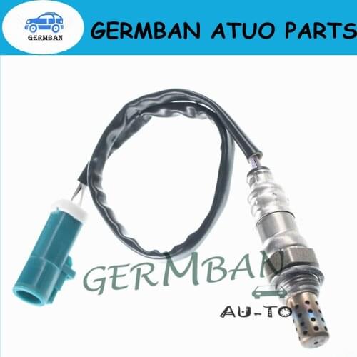 New Manufactured Oxygen Sensor for Ford Explorer 96-05 Focus Fiesta Transit B4000 Courier Part No#XL3Z-9F472-BA 4L3A-9G444-AA