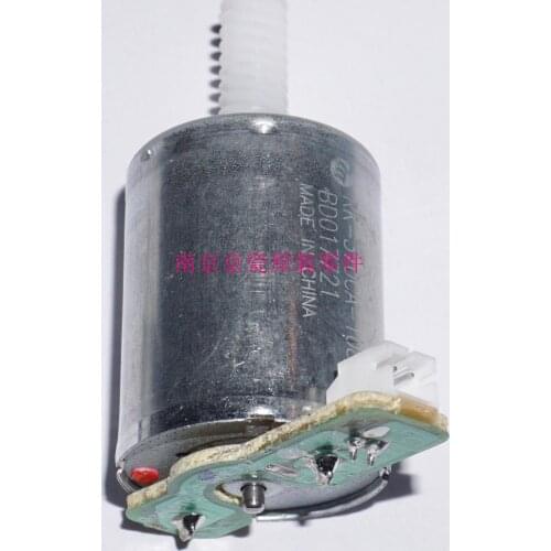 New Original Kyocera 302NR94080 DC MOTOR ASSY for:P6130 P6035 P7040 M6030 M6035 M6530 M6535