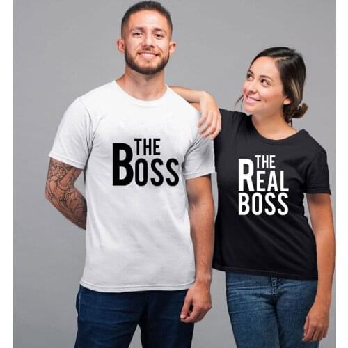 Couple Funny Tshirt Women Valentines Day Gift Tee Shirt Top Couples T-shirt Casual 90s Unisex Matching Couple Tshirt