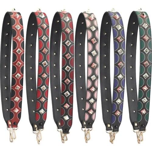 ShengDiLu Women's Wide Bags