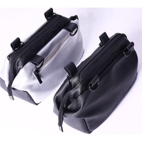 PU Leather Camera Bag case For Canon EOS M100 M200 250D 200DII 100D 1300D 550D M50 M6II M5 SX60 SX70 shoulder bag pouch