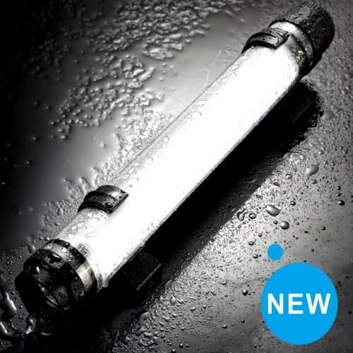 Camping Light Flashlight Waterproof Mosquito Repelling Camping Lantern Light Rechargeable Emergency Light Stick Keep Bugs Away