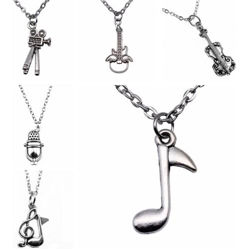 Tristana Jewelry Pendants