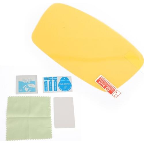 Artudatech Ultra Clear Dashboard Screen Protector Fit for Vespa GTS 300 Supertech HPE 2020 Motorcycle Accessories Parts