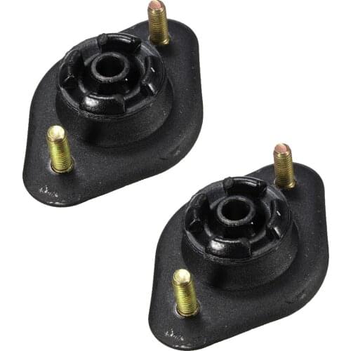 Brand New Durable 2x Rear Shock Absorber Top Mount Kit for BMW Z4 E30 E36