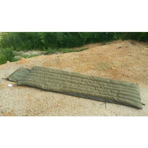 2016 Multi-function Ultralight Splicing SLEEPING BAG Sleeping Bed Camping Bed Couple Duvets Cushion Folding Tool Envelope Type