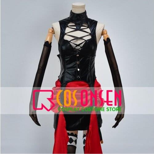 2021 Black Butler Circus Beastビースト Royal Sister cos suit cosplay suit Halloween Christmas Uniform Outfit