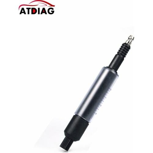 2021 New Adjustable Car Spark Range Test Spark Plugs Tester Wires Coils Diagnostic Tool Coil Ignition System Tester Repair Tool