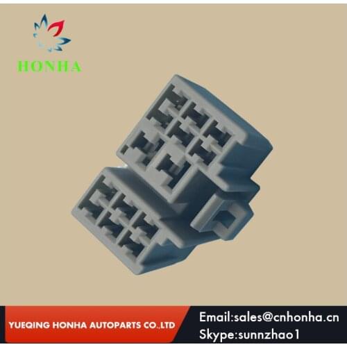 7283-1148 FREE shipping High quality 14 way female electrical cabale connector 7283-1148