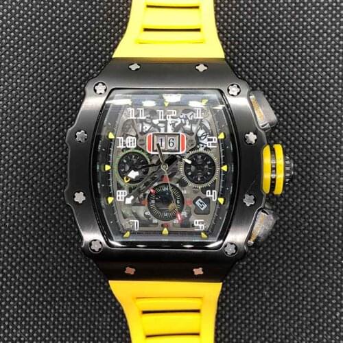 Ajdsscl Mechanical Watches