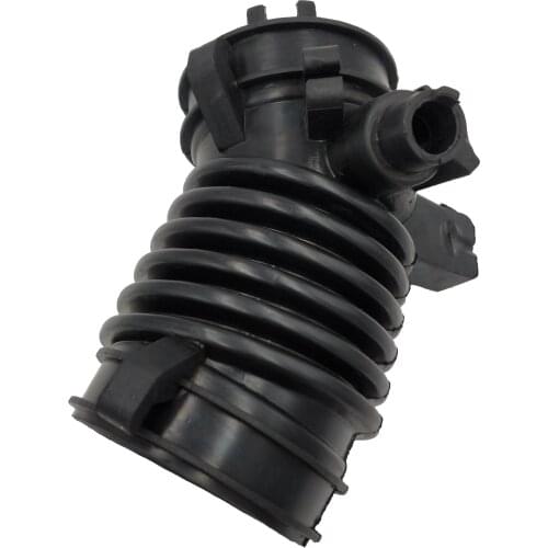 Fast delivery Air Intake Duct Hose Air Flow Tube 17225-R1A-A01 17225R1AA01 for Honda Civic 1.8L 2012 2013 2014 2015