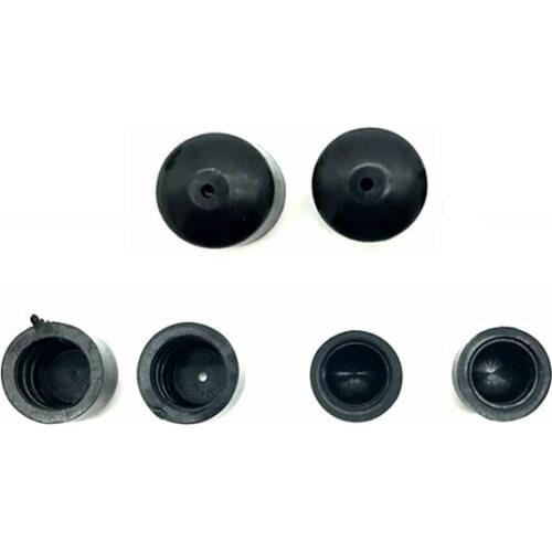 2pcs skateboard vertices PU 14mm 16mm 18mm Replacement Pivot Cups skateboard Accesories Rubber Skateboard Longboard Truck