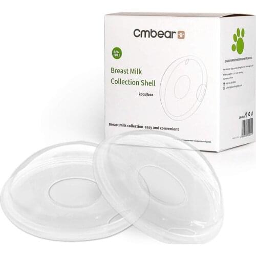 CMbear Manual Breast Pumps