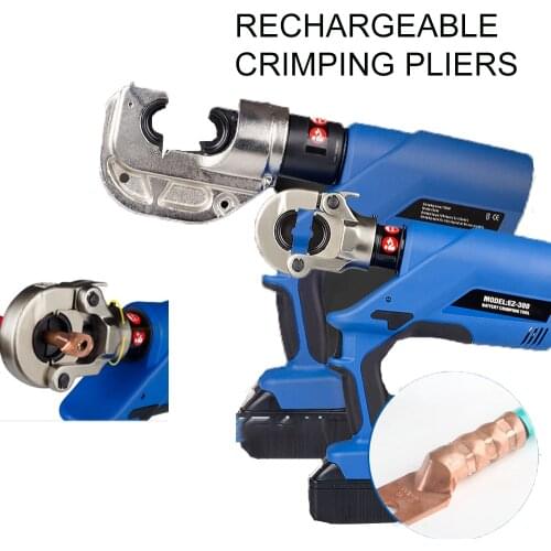 DEAROK Hydraulic Tools