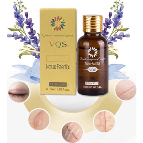 10ml Natural Essential Oil Ultra Brightening Spotless Skin Whitening Essence Remove Dark Spots Ance Burn Scar Smooth Skin Care