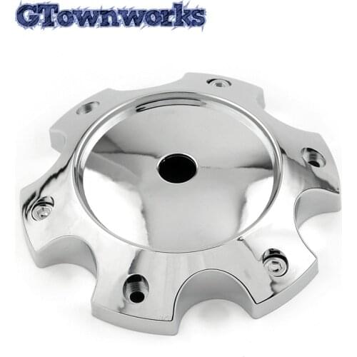 1pc 138mm 105mm Car Wheel Center Hub Caps Styling Fit For Moto Metal Wheels MO 976 MO989C02 1079L140-H34 S1410-12 C015701