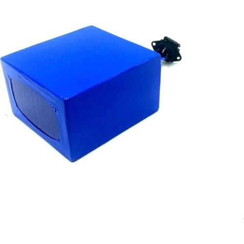 SWORDS FOX lifepo4 48v battery pack electric motor 48v 2000w 3000w for electric bike ebike e-bike battery 48v Lithium ion