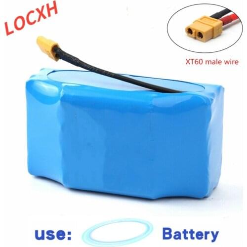 Rechargeable Batteries LOCXH China