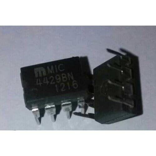 MIC4429BN