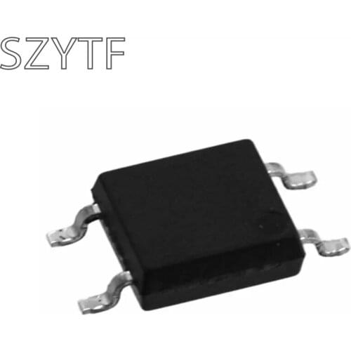 New original EL357N-C optocoupler EL357 SMD SOP-4 can replace the TLP181