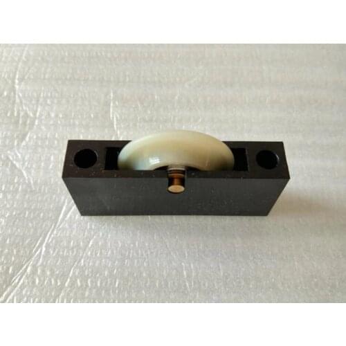 BEIDOU-NIKKEN Plastic Rolls Used for SPS-20 Speed T Shaped Oil Filled Glass Cutter. 20 PCS