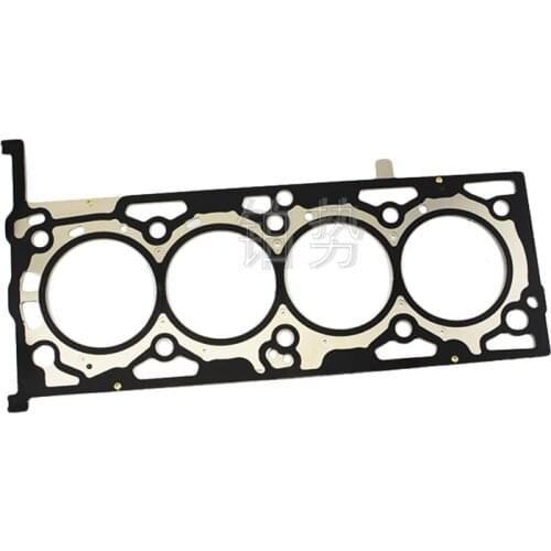Car Cylinder Head Gasket 2014-Cad ill ac Cylinder Head Gasket Generator Oil Seal Cylinder Gasket Valve Cover Gasket Seal
