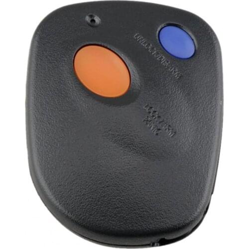 2 Buttons Wireless Remote Keyless Entry Control Key Fob for Subaru A269ZUA111