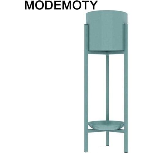 Saksi Standi Plantas For Etagere Pour Plante Estante Para Flores Rak Bunga Shelf Outdoor Dekoration Plant Rack Flower Stand