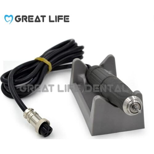 FY25-25B Unit Dental 50,000rpm Lab Electric Micromotor Polishing Micromotor Dental Handpiece Parts Dental Micromotor Handpiece